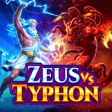 Bocoran RTP Slot Pragmatic Zeus Vs Typhon